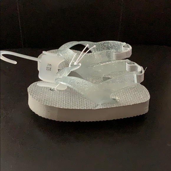 Infant flip flops - Picture 2 of 2